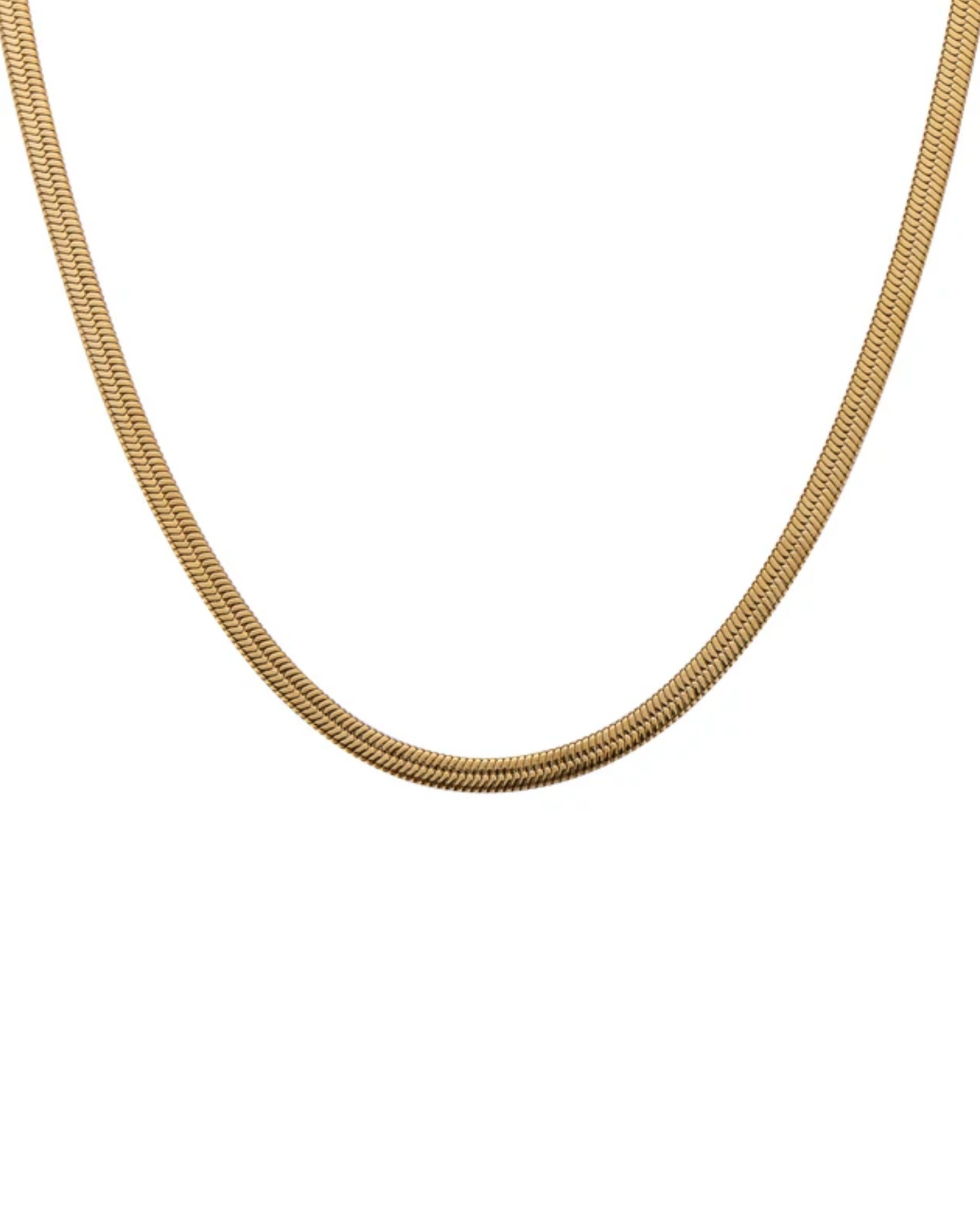 Tupelo Honey Necklace