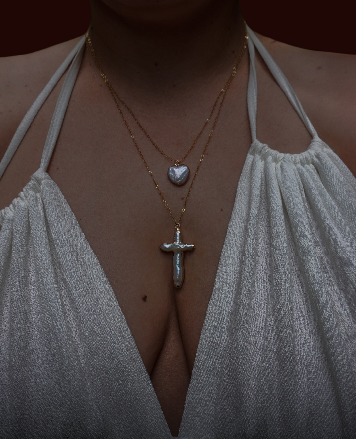 Elara Necklace