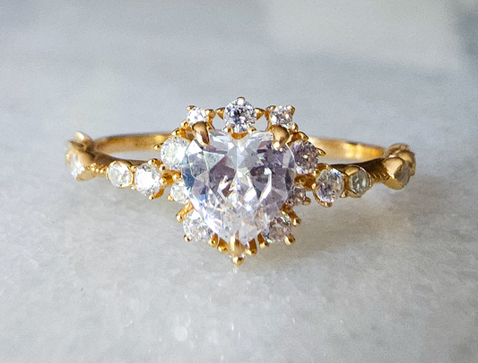 Cassandra Ring