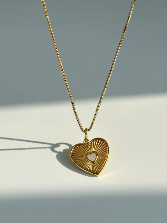 First Love Necklace