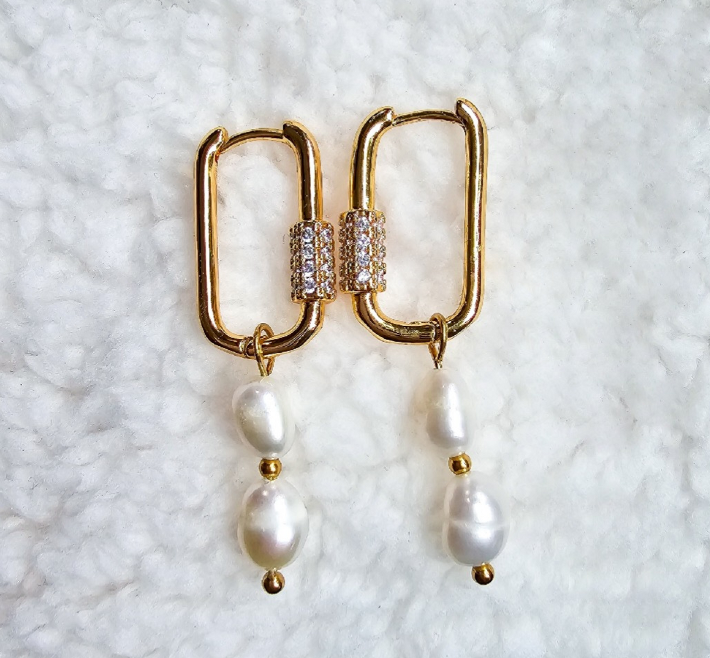 Daphne Earrings