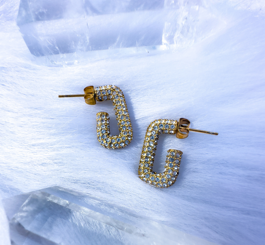 Blaisé Earrings