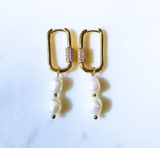 Daphne Earrings