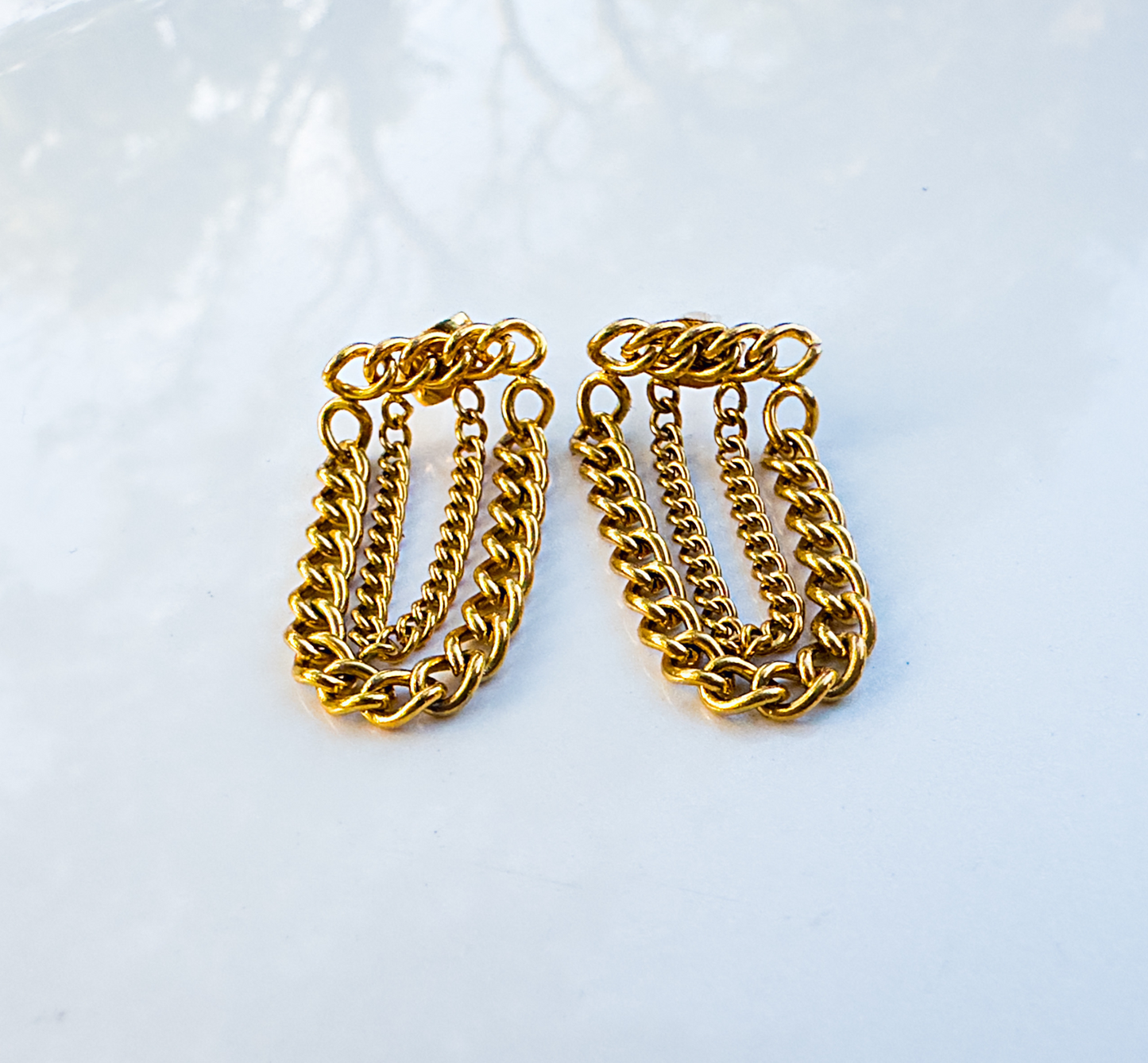 Juno Earrings