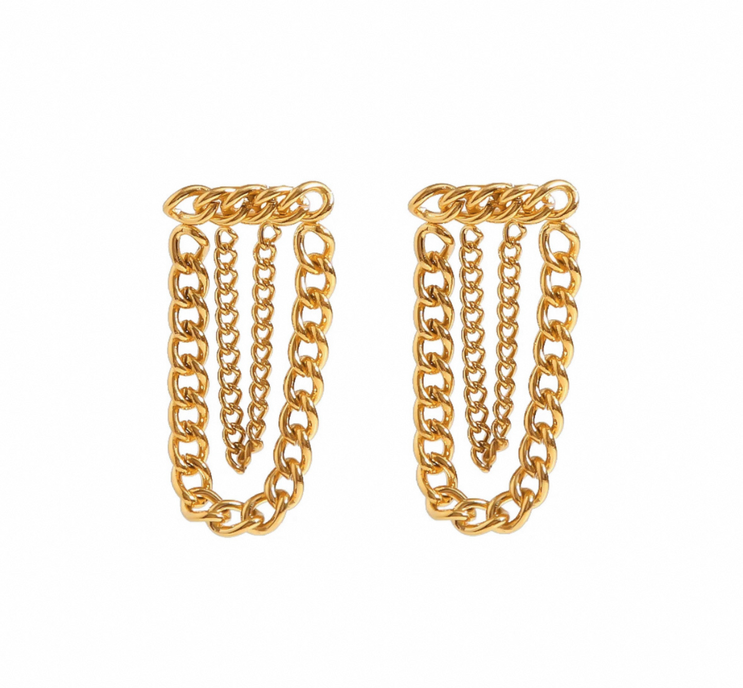 Juno Earrings