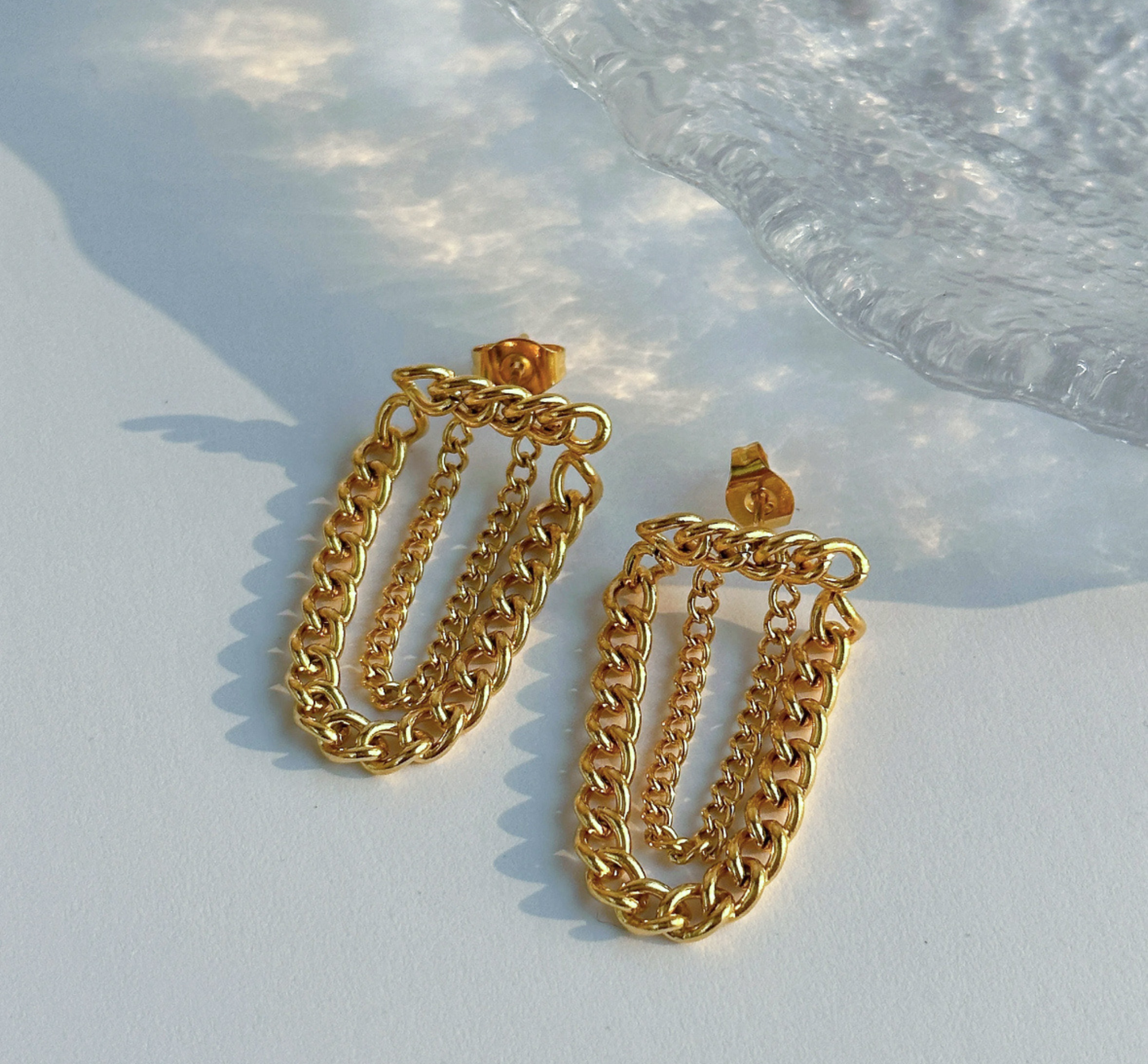 Juno Earrings