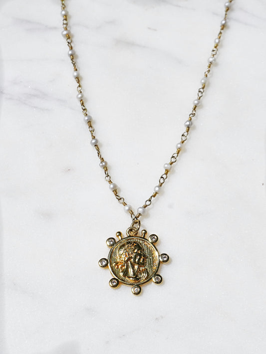 Heiress Necklace