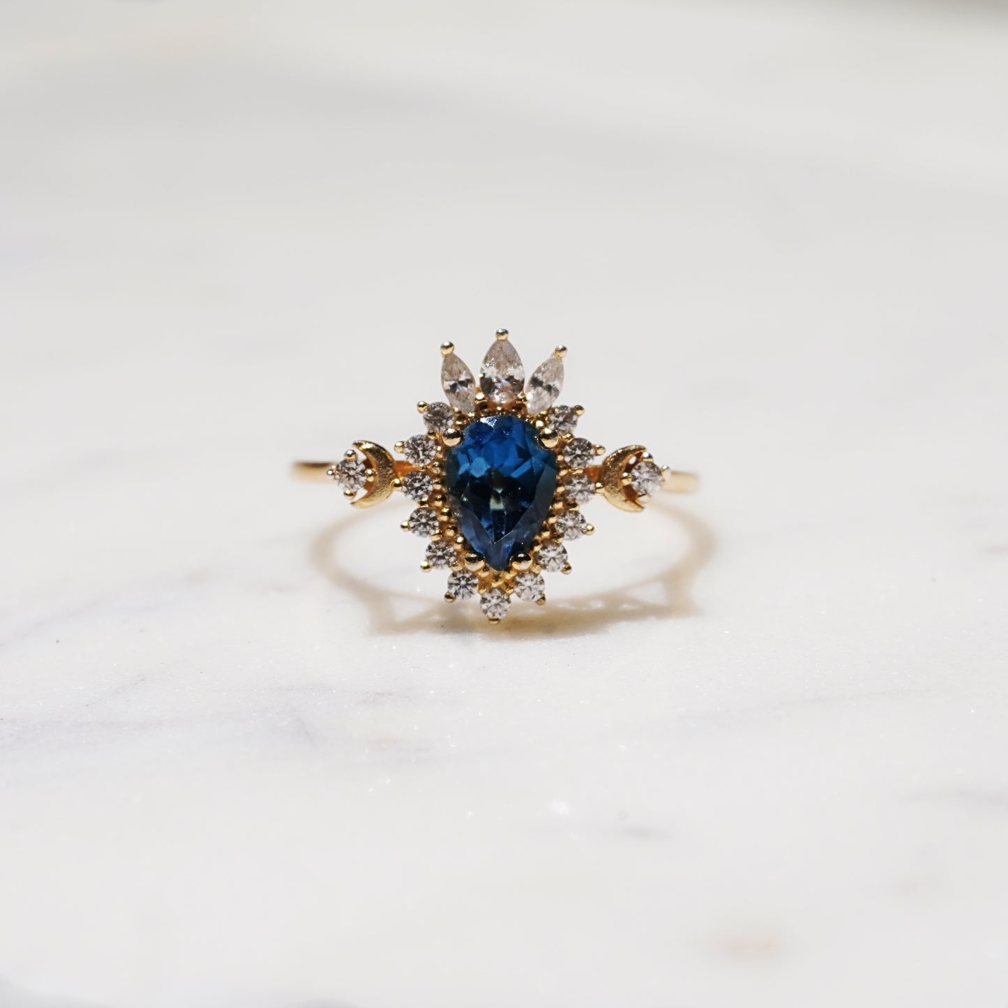 Anastasia Ring