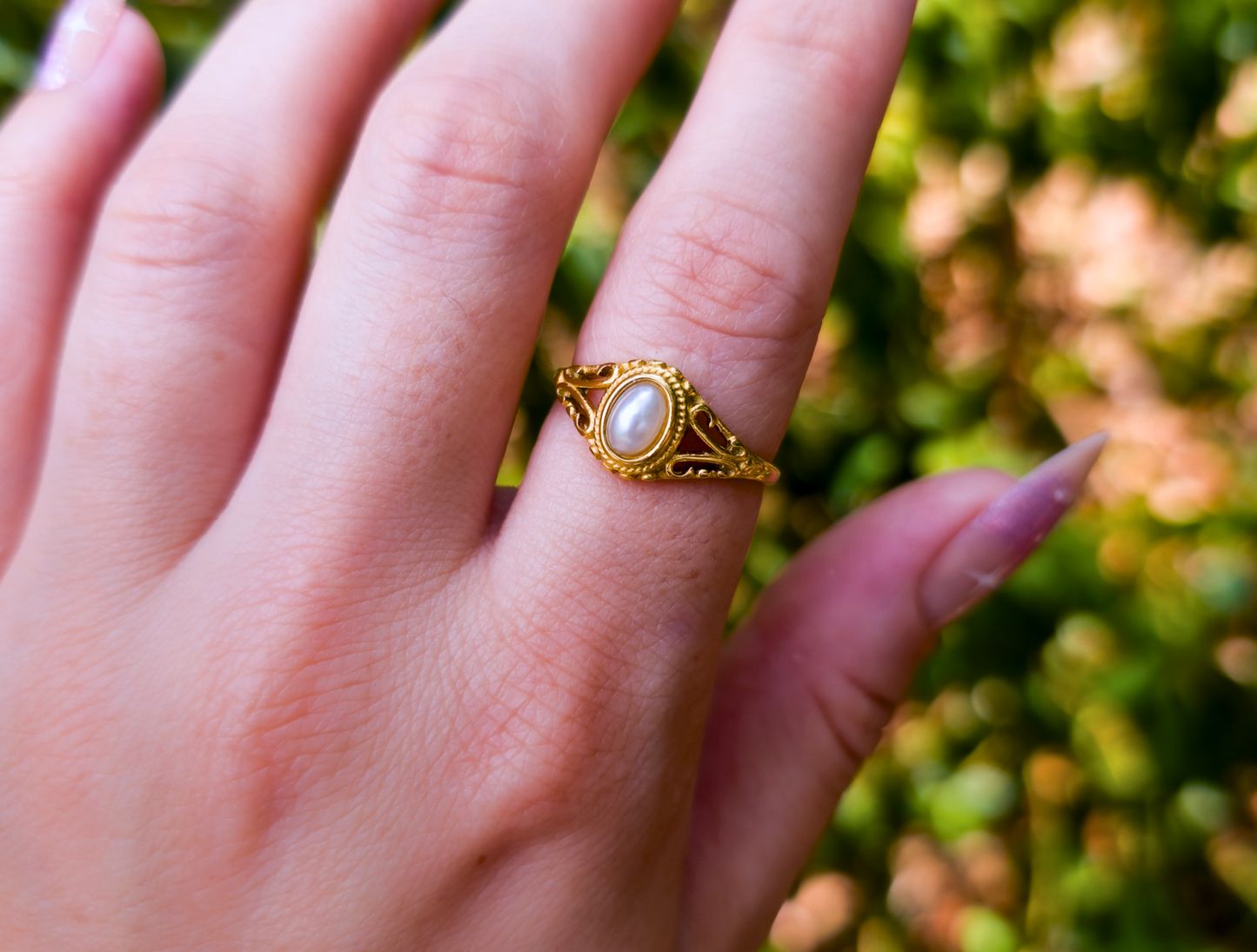 Penelope Ring