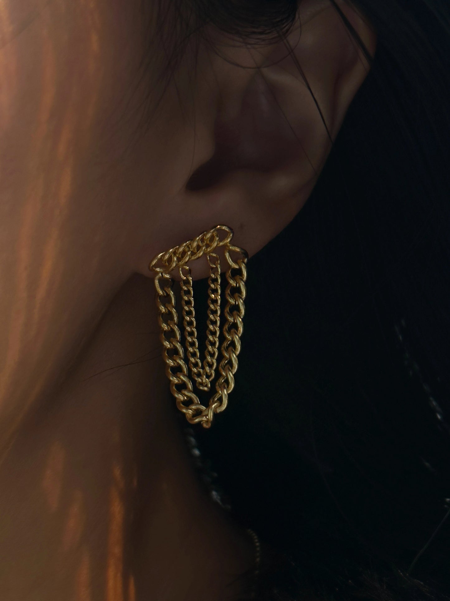 Juno Earrings