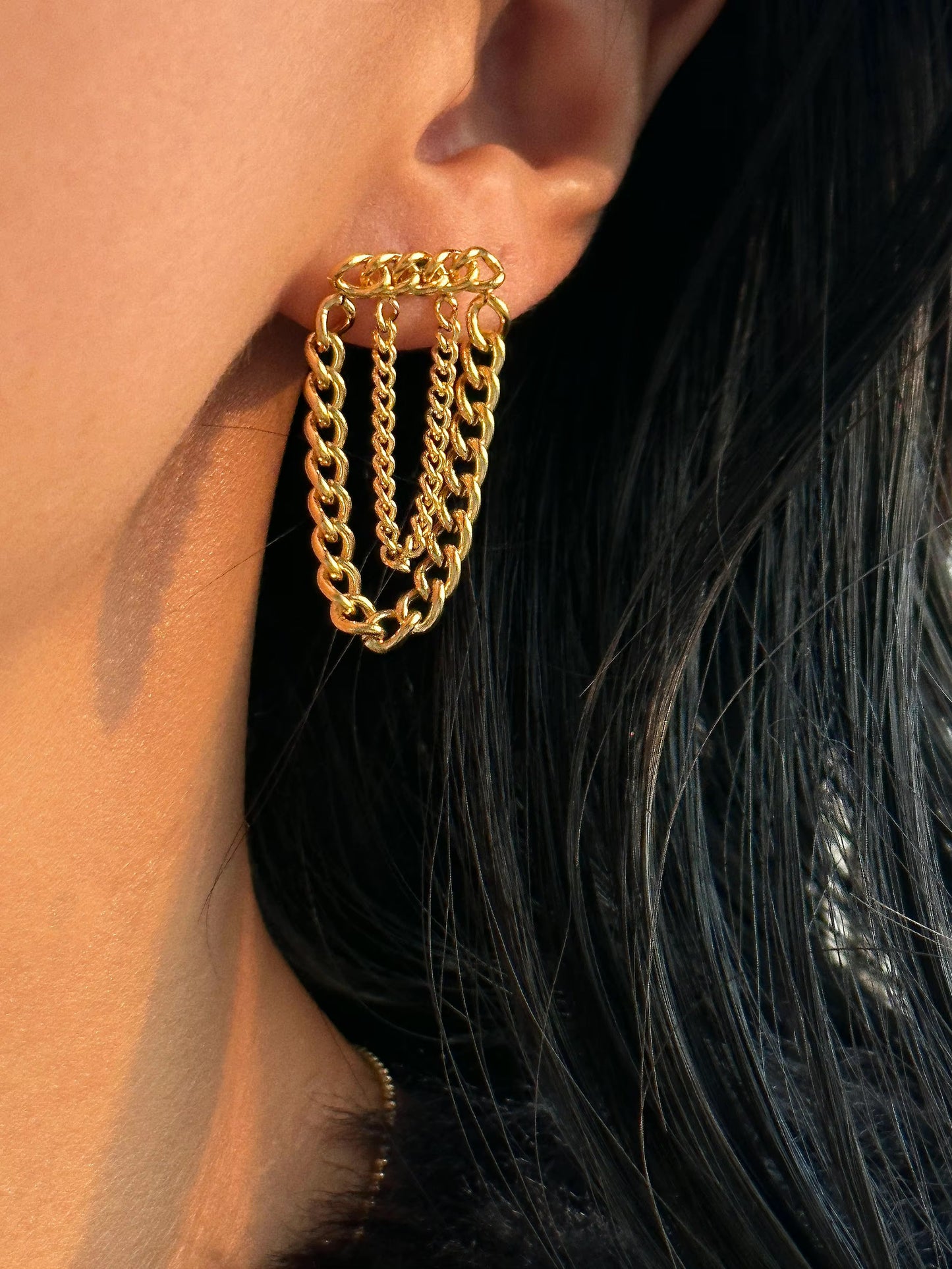 Juno Earrings