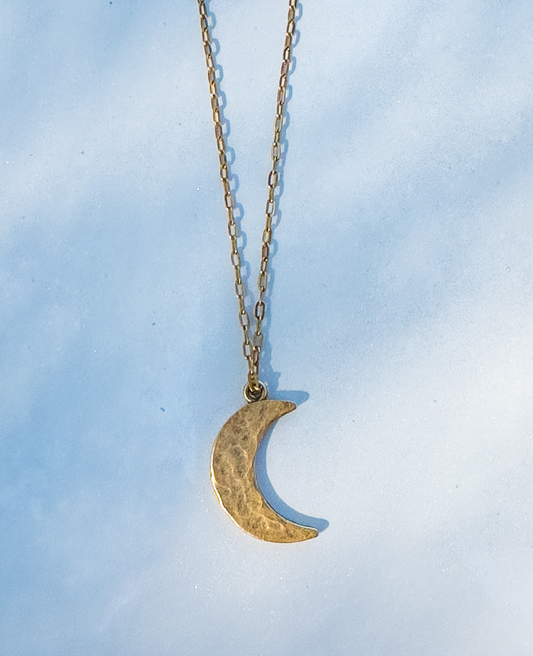 Moondance Necklace